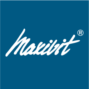 Maxibit Logo