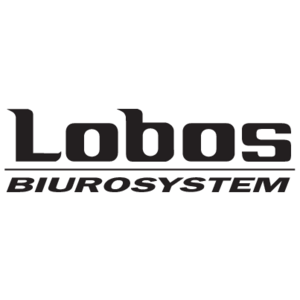 Lobos Logo