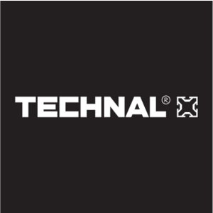 Technal(19) Logo