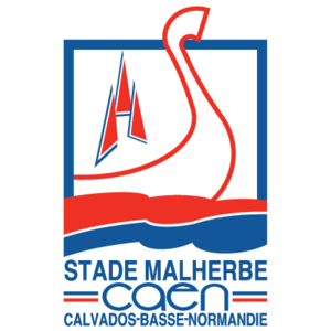 Caen Logo