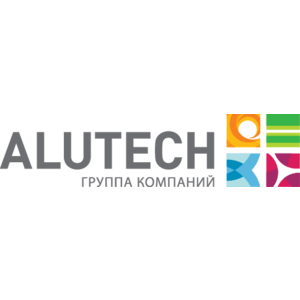 Alutech Logo