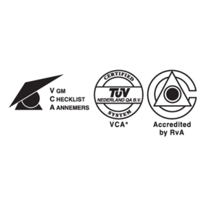 LvK install BV Logo