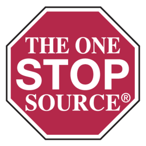 The One Stop Source Logo
