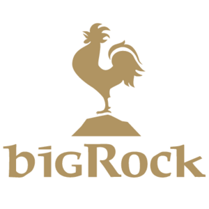 Big Rock(215) Logo