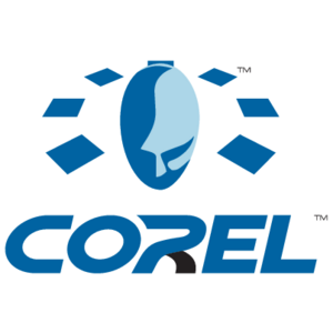 Corel(325) Logo