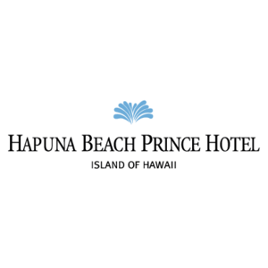 Hapuna Beach Prince Hotel Logo