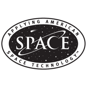 Space Technology Logo
