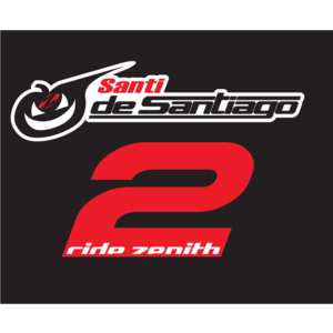 Santi de Santiago Logo