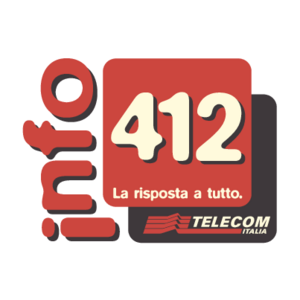 Info412 Logo