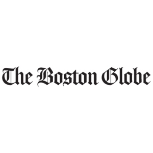 The Boston Globe Logo