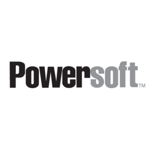 Powersoft Logo