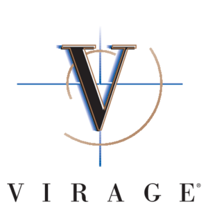Virage Logo