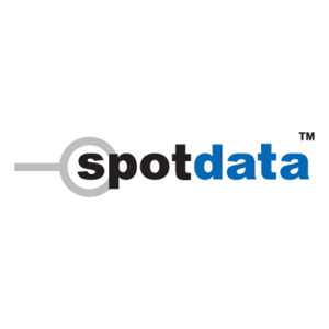 Spotdata Logo