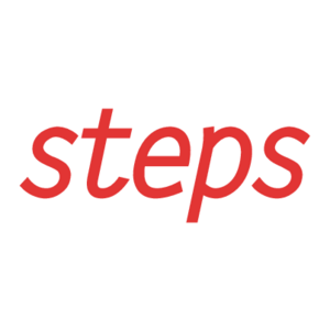 Steps Logo