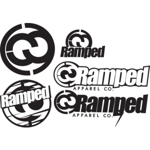 Ramped Industries Logo