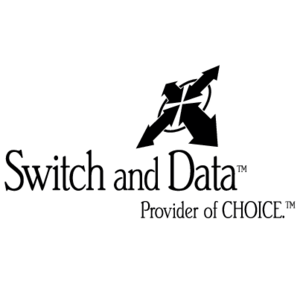 Switch and Data Logo