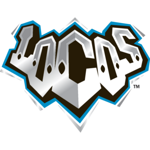 Las Vegas Locomotives Logo