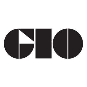 GIO(32) Logo