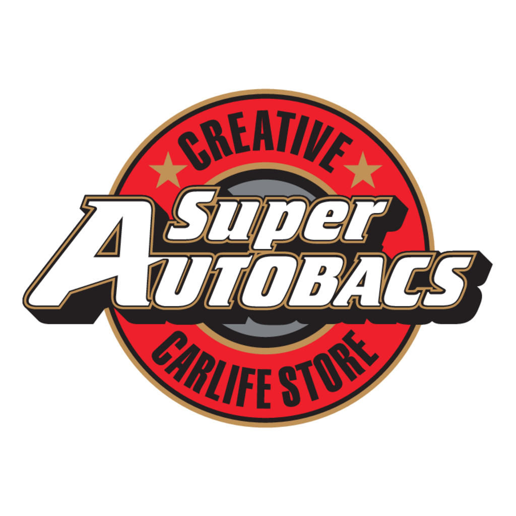 Super,Autobacs