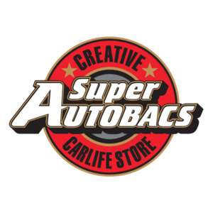 Super Autobacs Logo