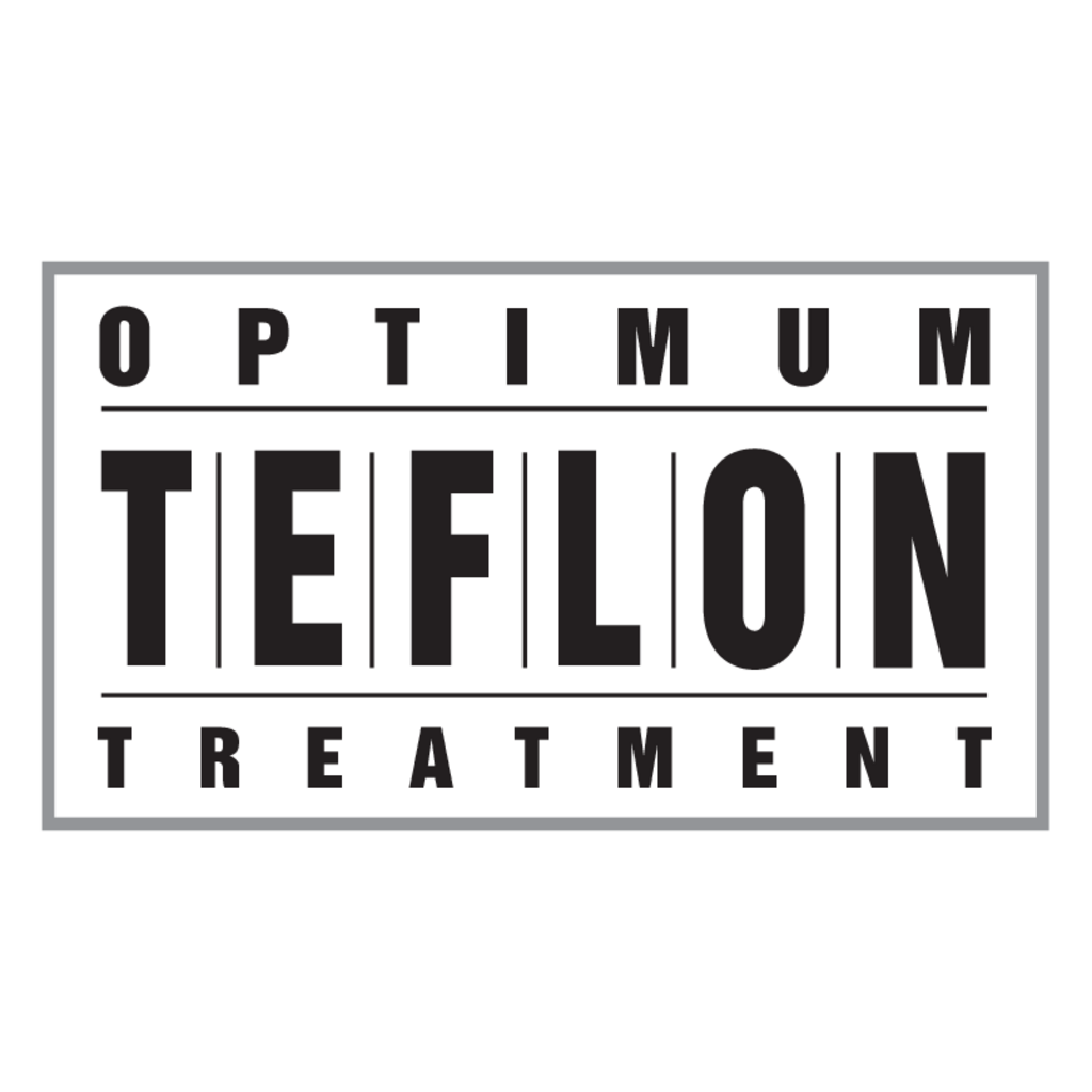 Optimum,Teflon,Treatment