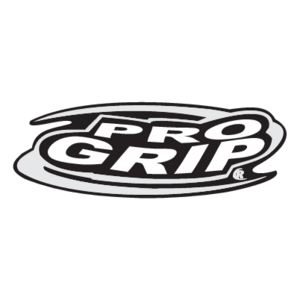 Progrip Logo