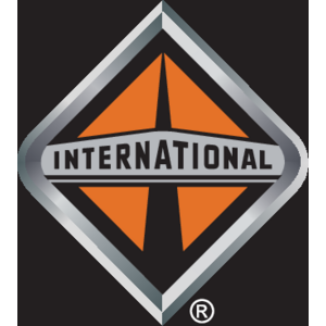 International(129) Logo