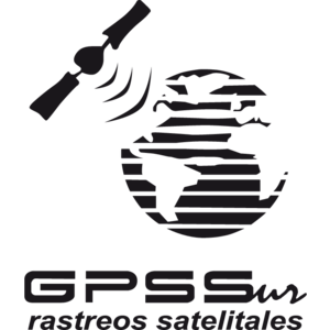 GPSSur Logo