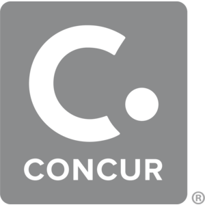 Concur Logo