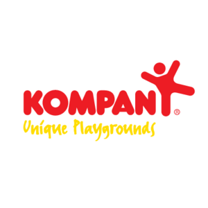 Kompan Logo