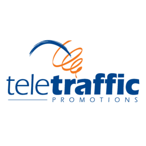 TeleTraffic Promotions Logo