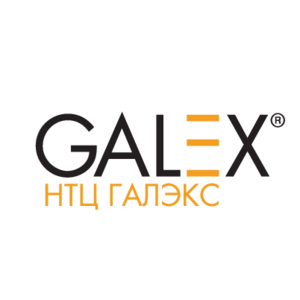 GALEX(27) Logo