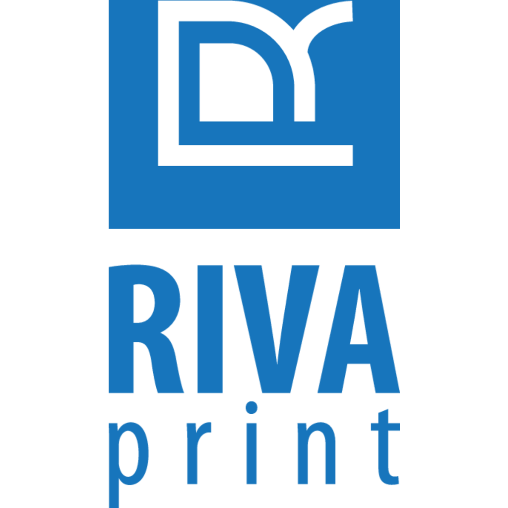 RIVA print, Art 