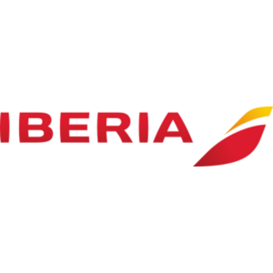 Iberia Logo