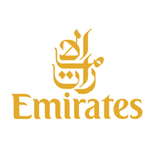 Emirates Airlines Logo