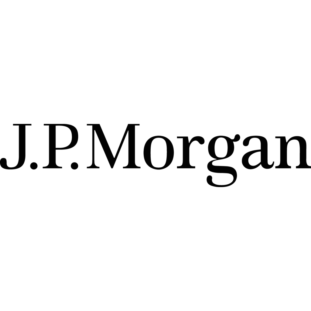 J.P. Morgan