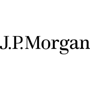 J.P. Morgan Logo