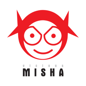 misha design Logo