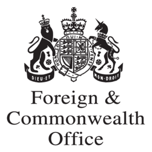 Foreign & Commonwealth Office Logo