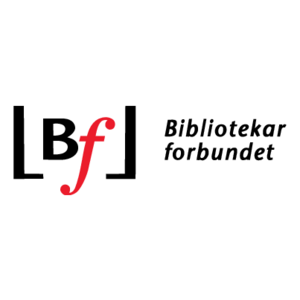 Bibliotekar Forbundet Logo