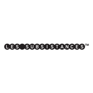 Les Subsistances Logo