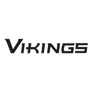 WWU Vikings(188) Logo