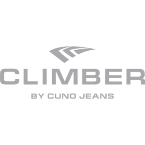 Climber Logo