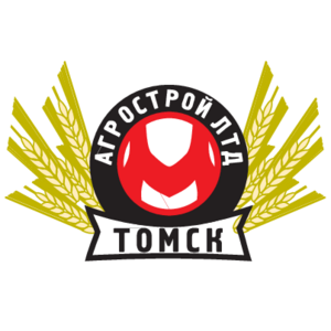 Agrostroy Tomsk Logo