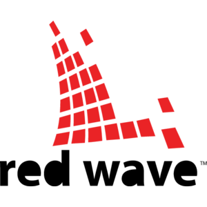 Red Wave Logo