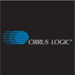 Cirrus Logic(79) Logo