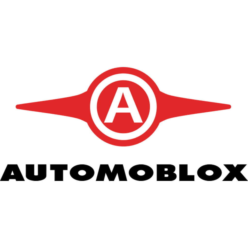 Logo, Unclassified, Automoblox