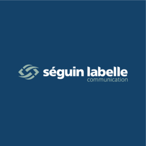 Seguin Labelle Communication Logo