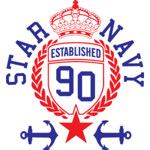 Star Navy Logo