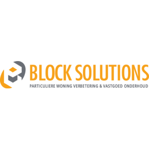 Block Solutions Logo